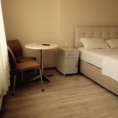 Cicekli Yali Hotel Buyukada Island Eksteriør bilde