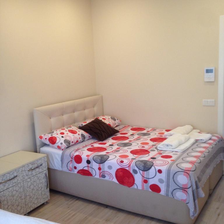 Cicekli Yali Hotel Buyukada Island Rom bilde