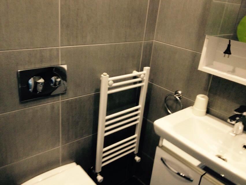 Cicekli Yali Hotel Buyukada Island Rom bilde