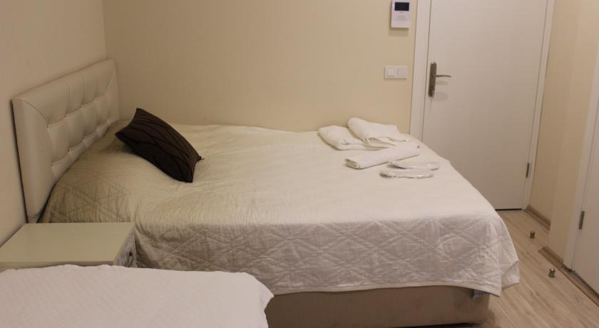 Cicekli Yali Hotel Buyukada Island Rom bilde