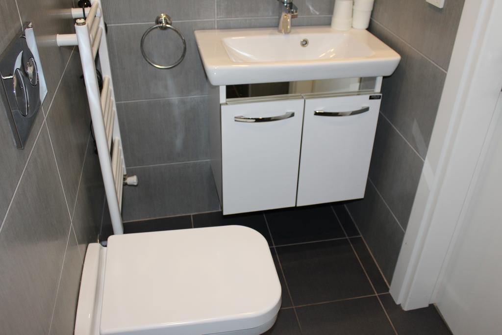 Cicekli Yali Hotel Buyukada Island Rom bilde