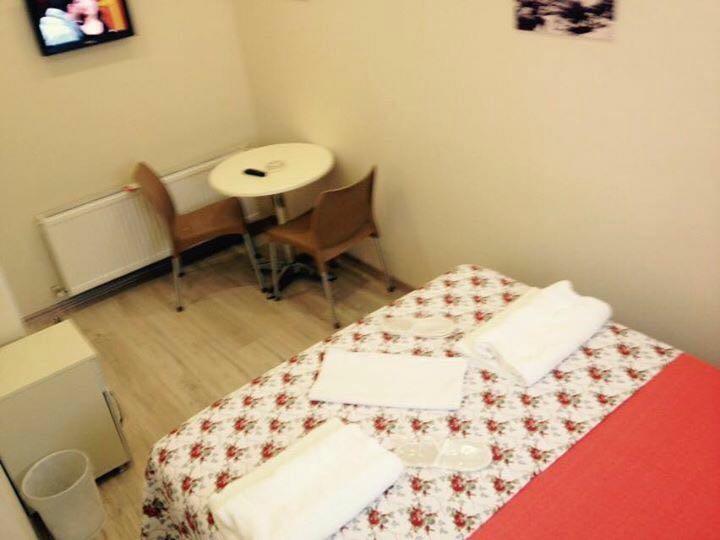 Cicekli Yali Hotel Buyukada Island Rom bilde