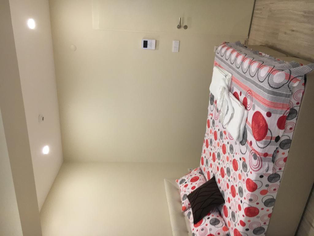 Cicekli Yali Hotel Buyukada Island Rom bilde