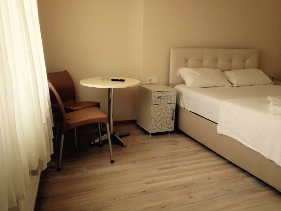 Cicekli Yali Hotel Buyukada Island Eksteriør bilde