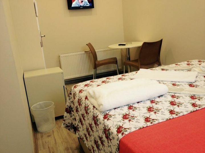 Cicekli Yali Hotel Buyukada Island Eksteriør bilde