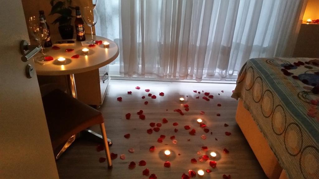 Cicekli Yali Hotel Buyukada Island Eksteriør bilde