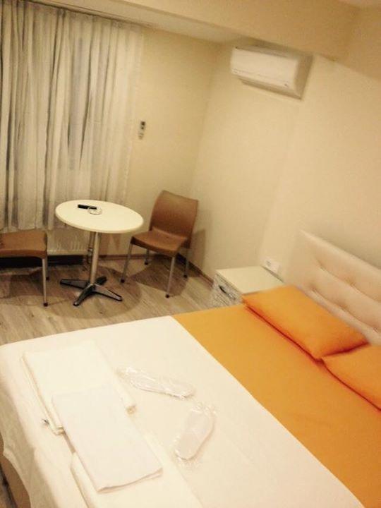 Cicekli Yali Hotel Buyukada Island Eksteriør bilde